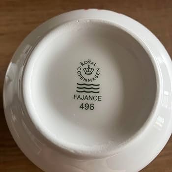 Amazon.co.jp: ロイヤルコペンハーゲンニューシグネチャー496